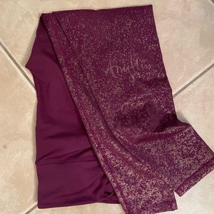 Lilly Leggings